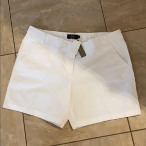JCrew chino size 14 shorts